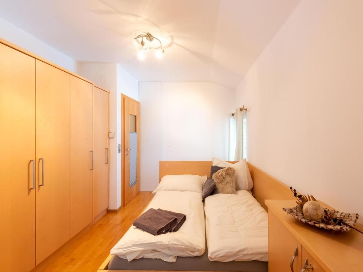 Exclusive Panoramic Apartment In Niedernsill Exterior foto